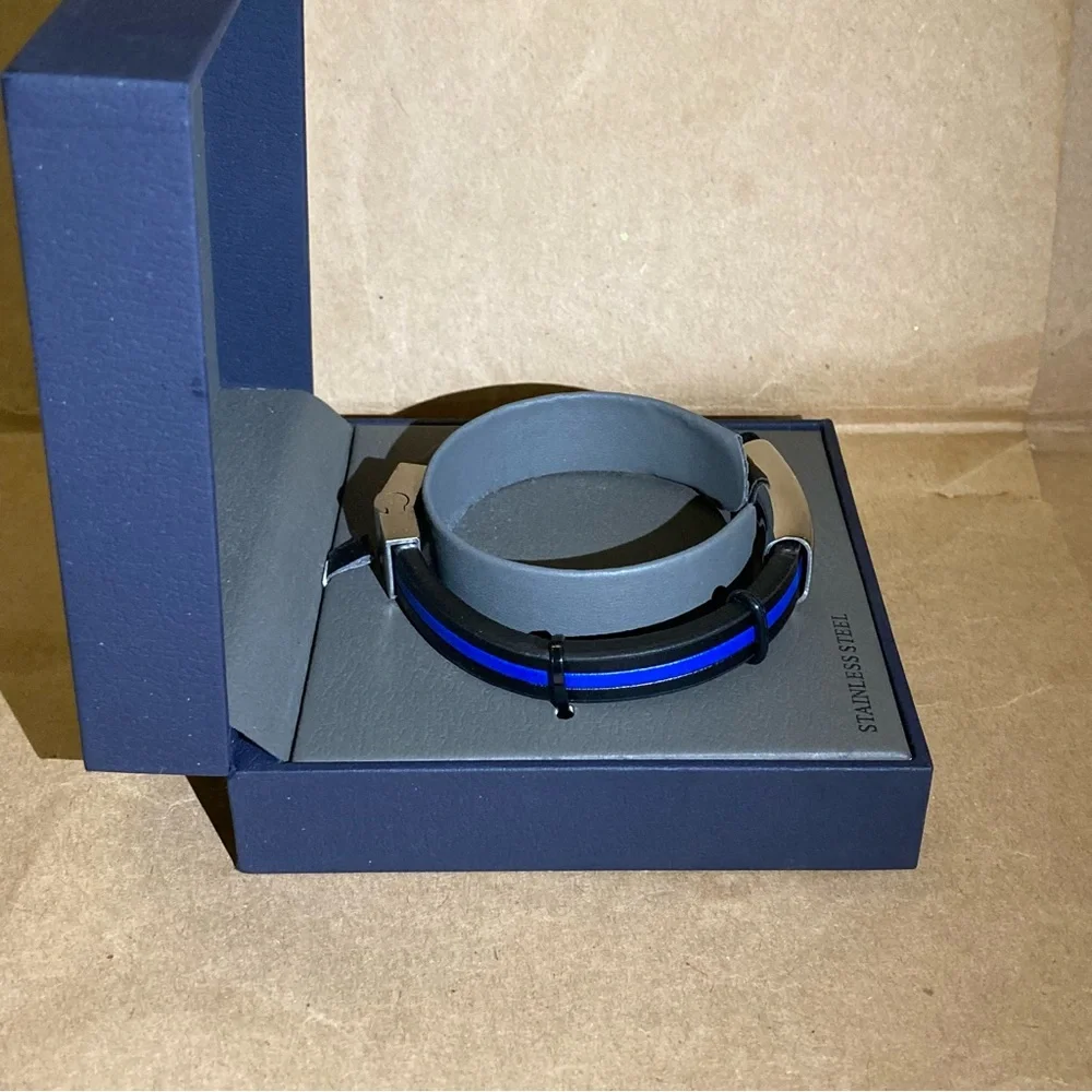 Structure bracelet - Picture 3 of 9